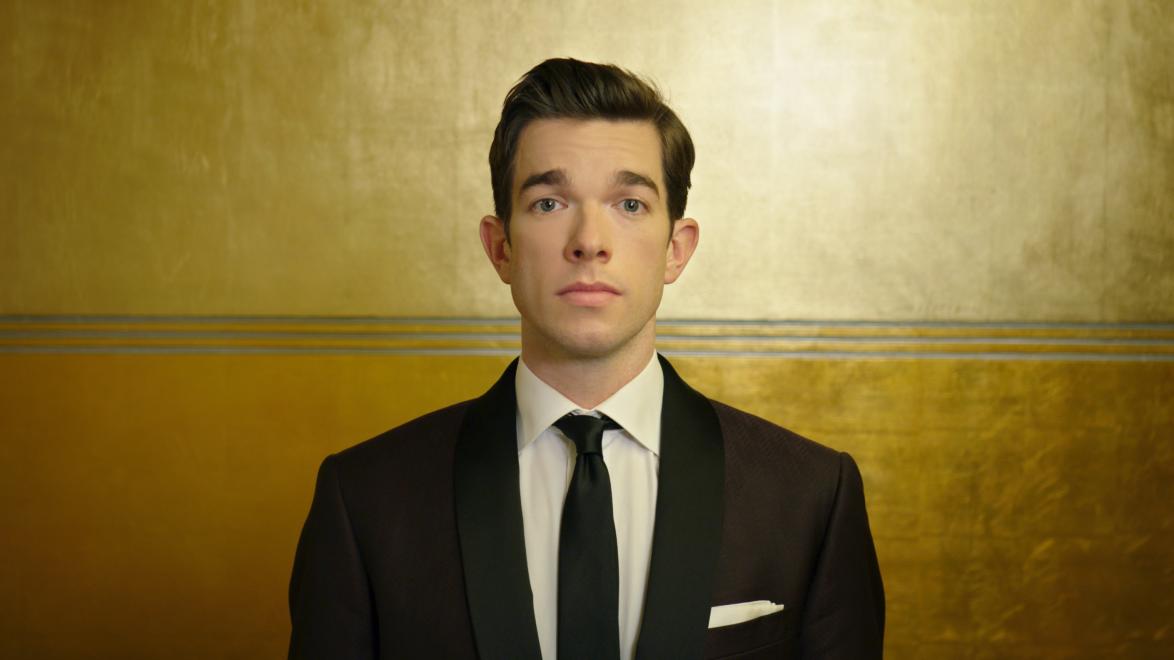 John Mulaney