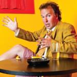 Doug Stanhope