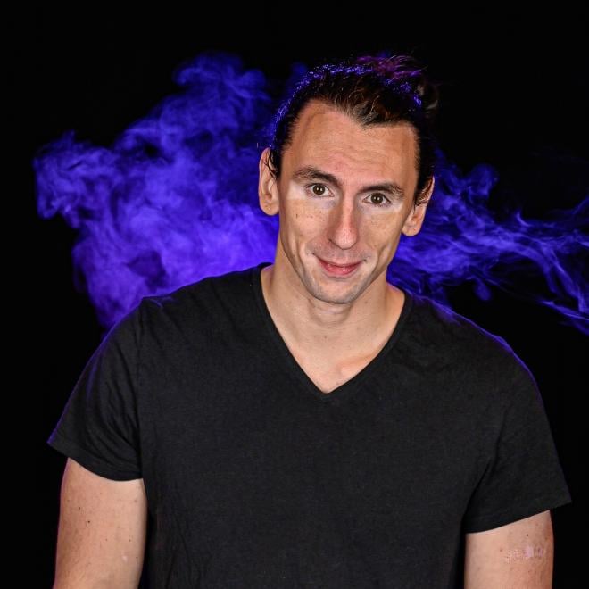 CALEB THEODORE SHERMAN