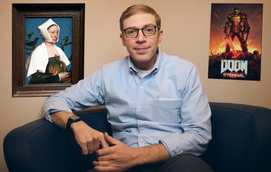 Joe Pera