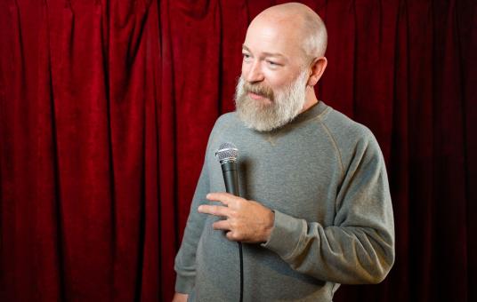 Kyle Kinane