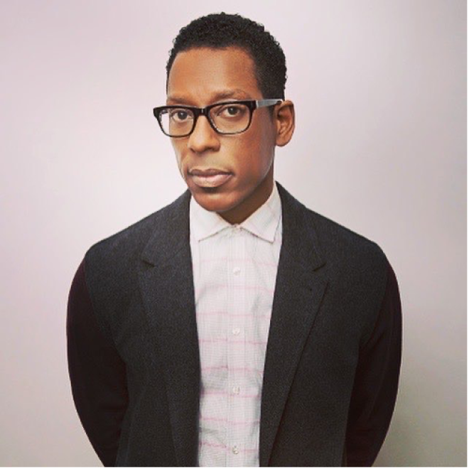 Orlando Jones