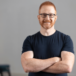 Steve Hofstetter