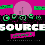 Crowd Source