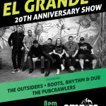 El Grande 20th Anniversary Show