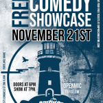 FREE SHOWCASE THURSDAY