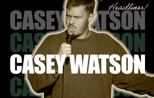 Maine Made: Casey Watson