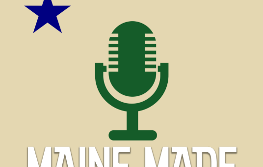 MAINE MADE Comedy Showcase