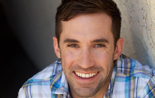 Michael Palascak